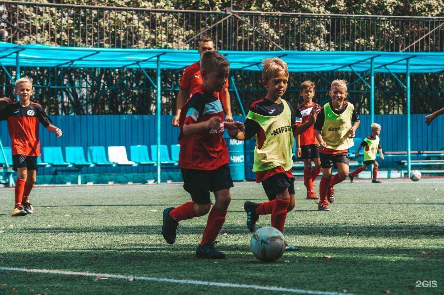 Отзывы на компанию Галактикос в Тольятти c фото