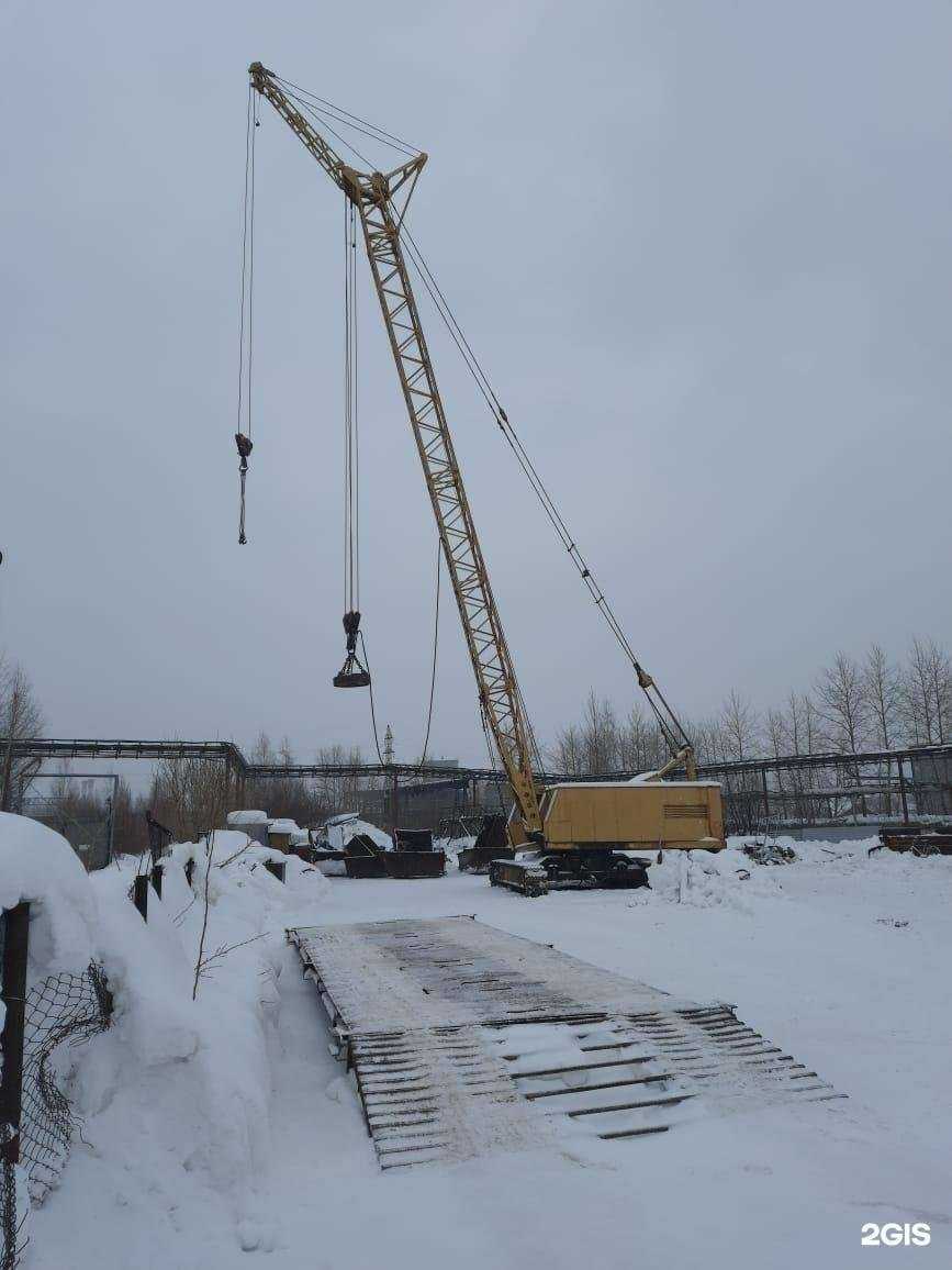 Отзывы на компанию ЛигаМет в Перми c фото