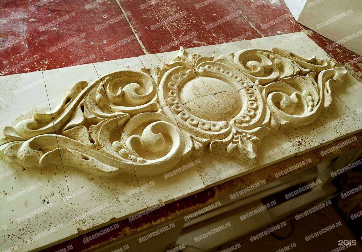 Отзывы на компанию Decorostone в г. Махачкала c фото