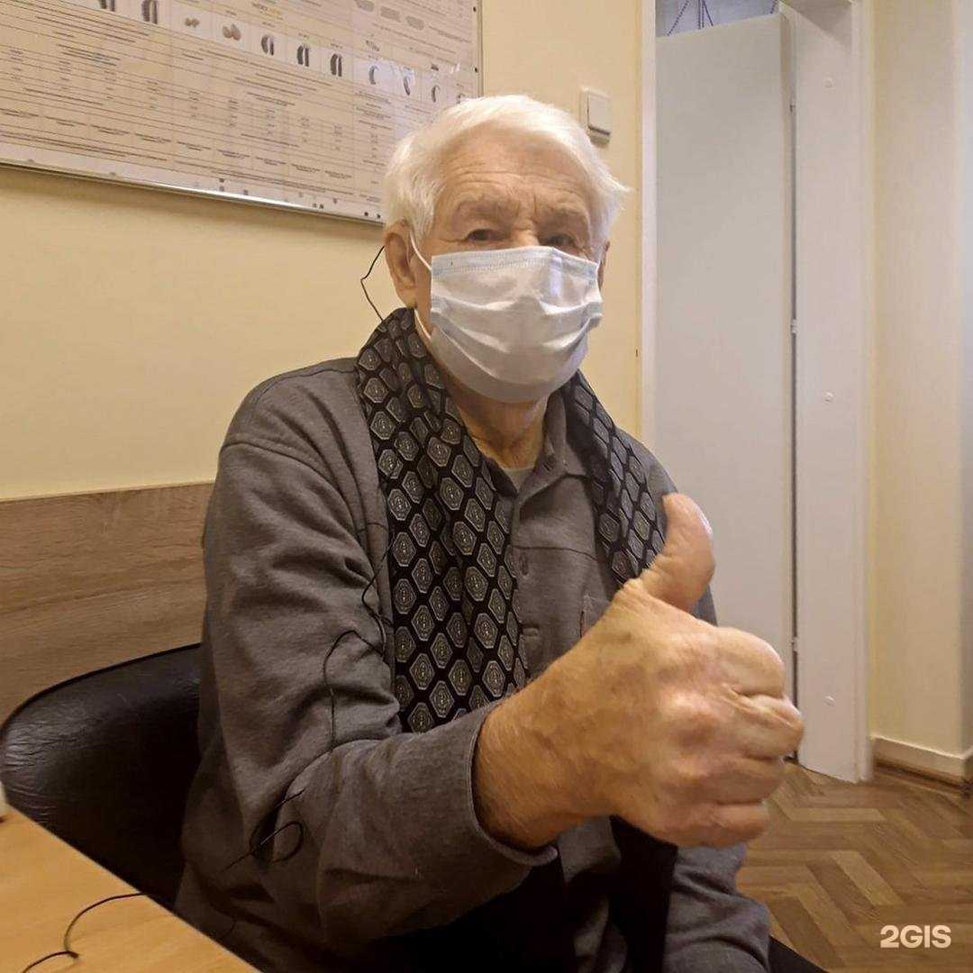 Отзывы на компанию Аудиале в Ульяновске c фото