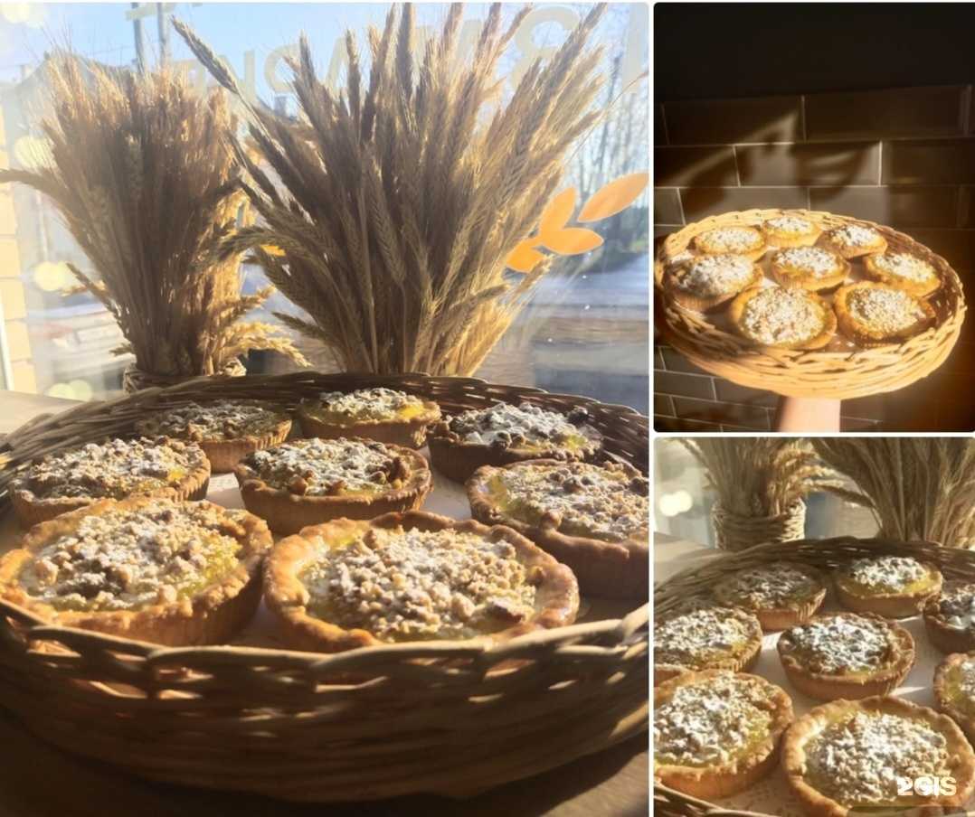 Отзывы на компанию Фамильная пекарня в Шуи c фото