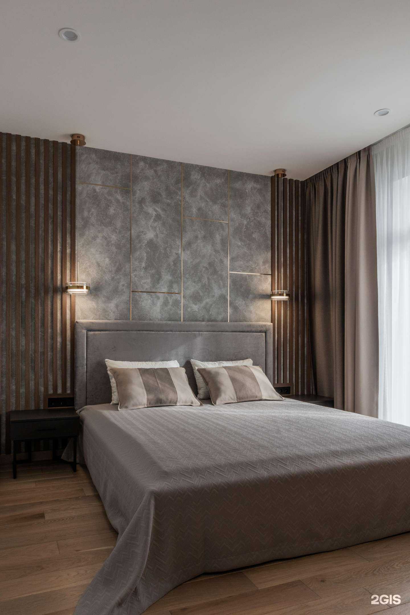 Отзывы на компанию Студия дизайна и архитектуры Анны Клименко в Челябинске c фото