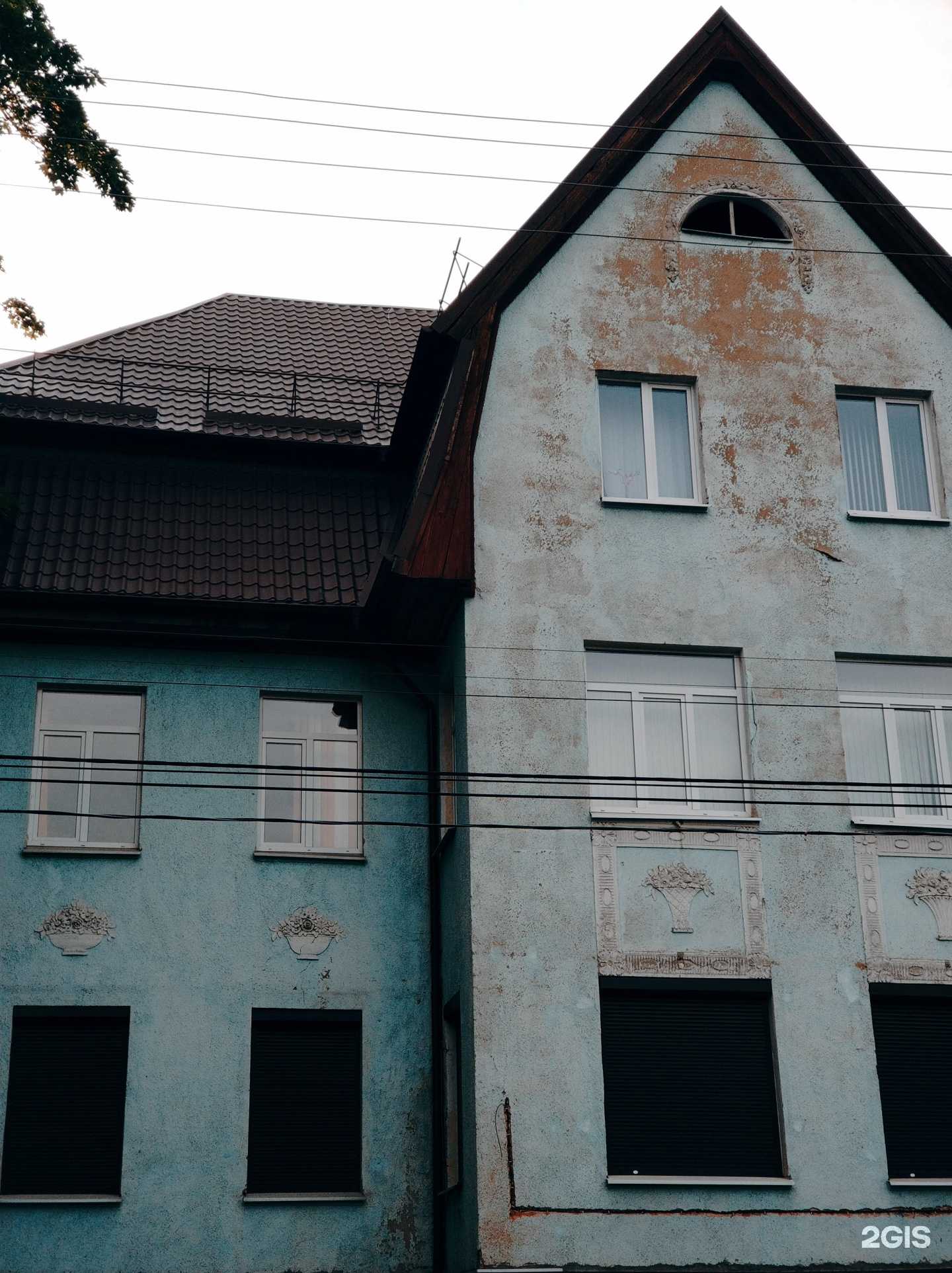 Отзывы на компанию Школа-интернат п. Сосновка в Калининграде c фото