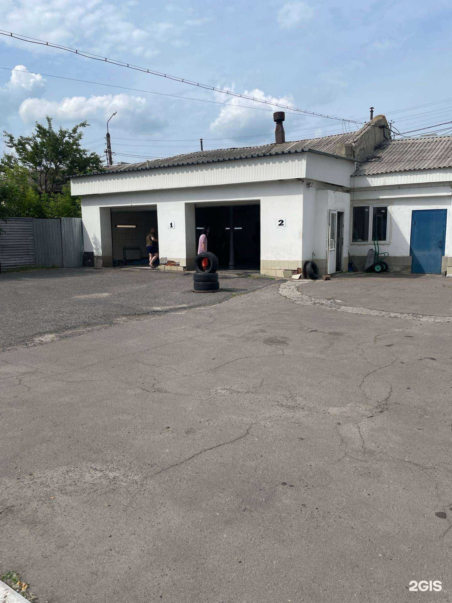 Отзывы на компанию Люкс в Курске c фото