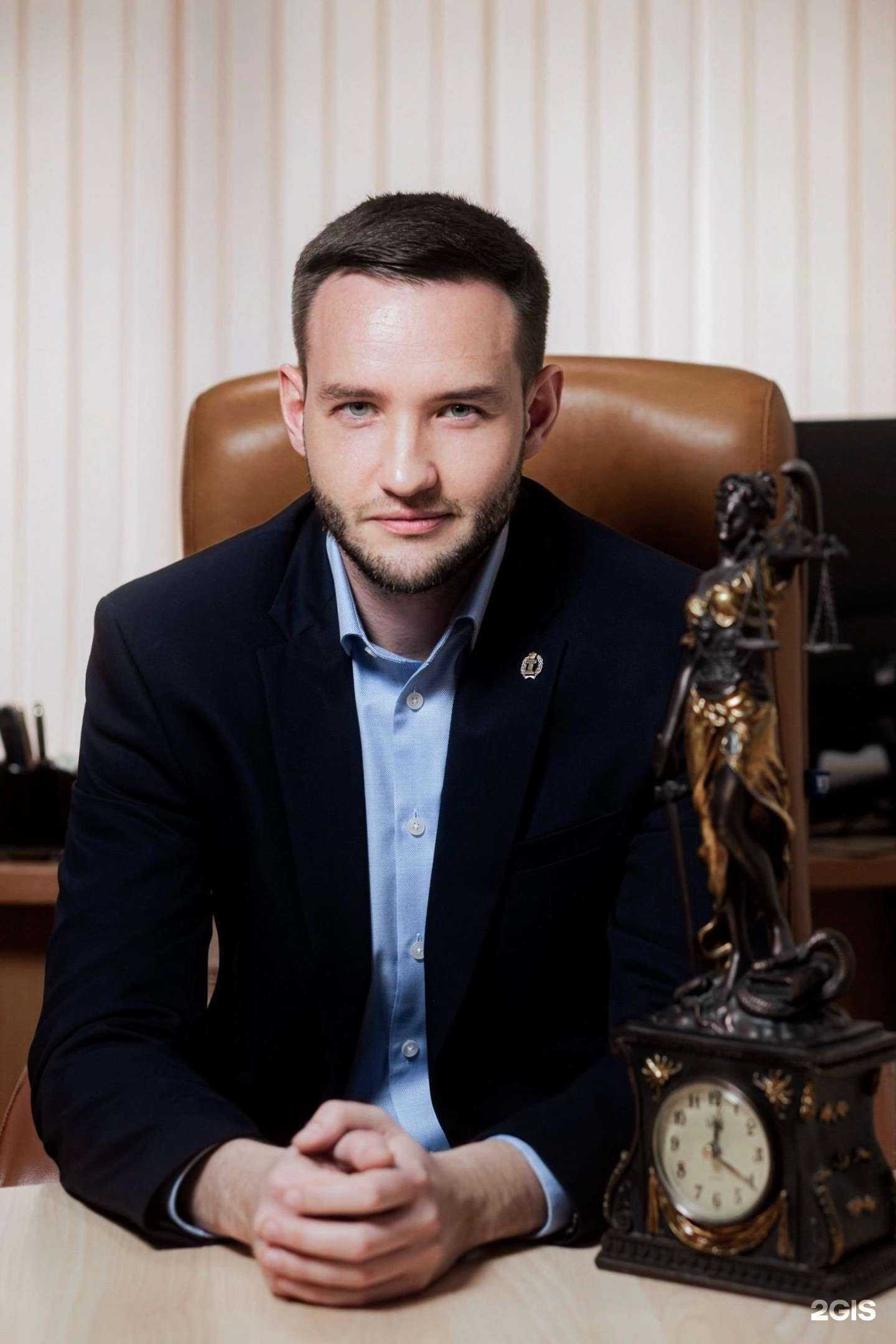 Отзывы на компанию Адвокатский кабинет Мякотина Я.А. в г. Сочи c фото