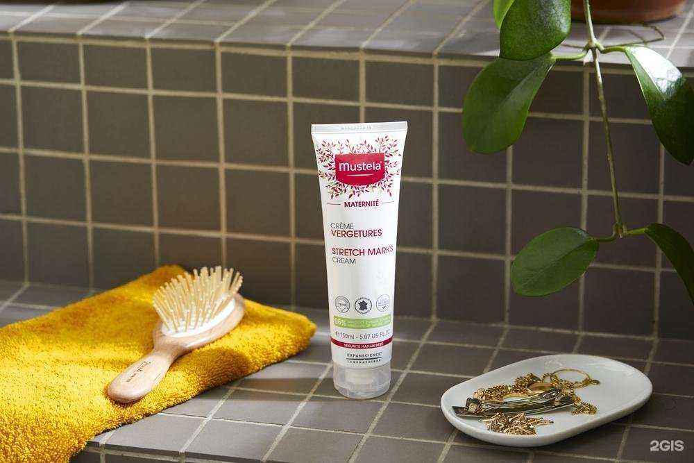 Отзывы на компанию Mustella в Тольятти c фото