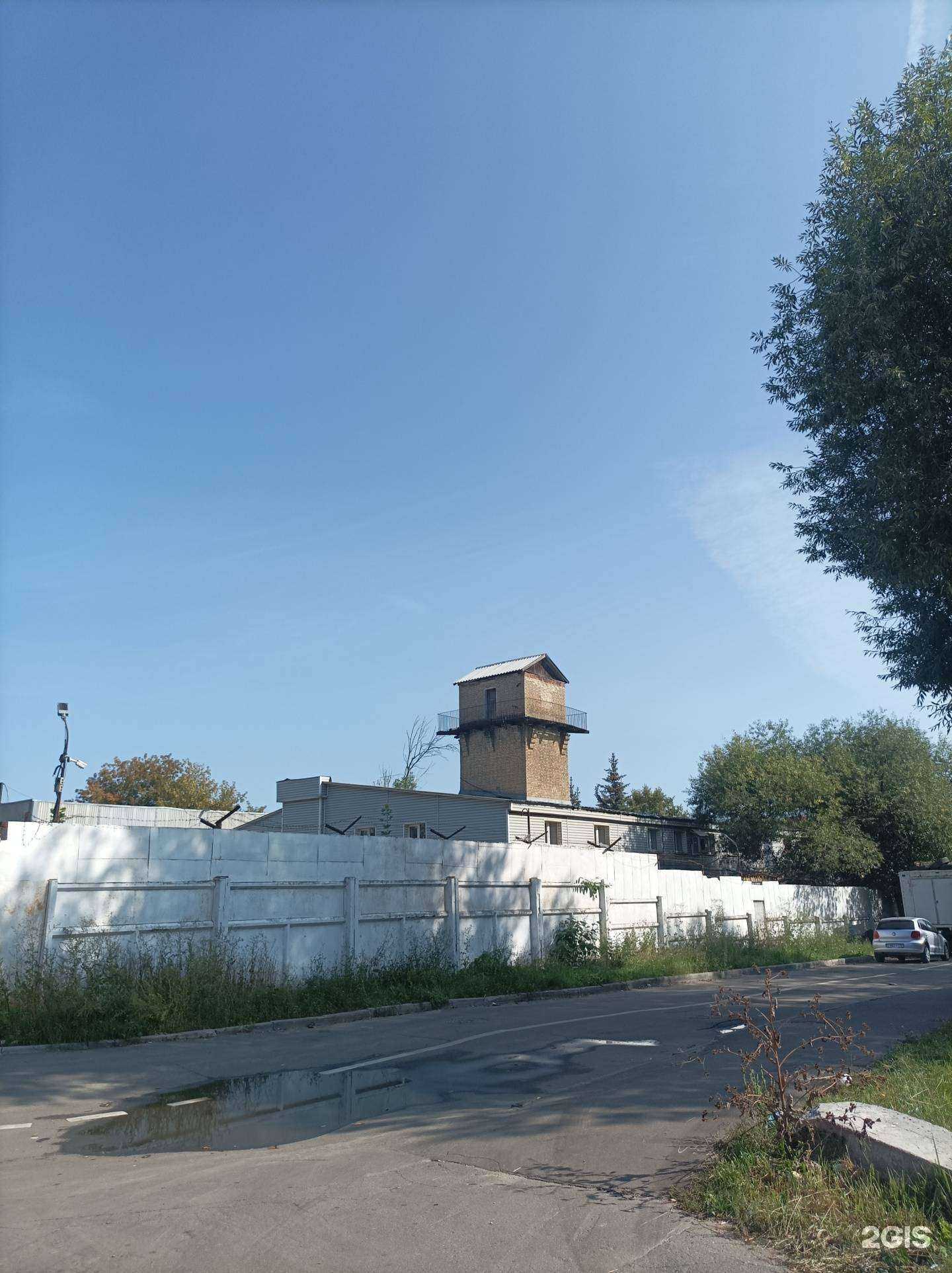 Отзывы на компанию Дегримоторс в Отрадном c фото - фотография 2 из 2