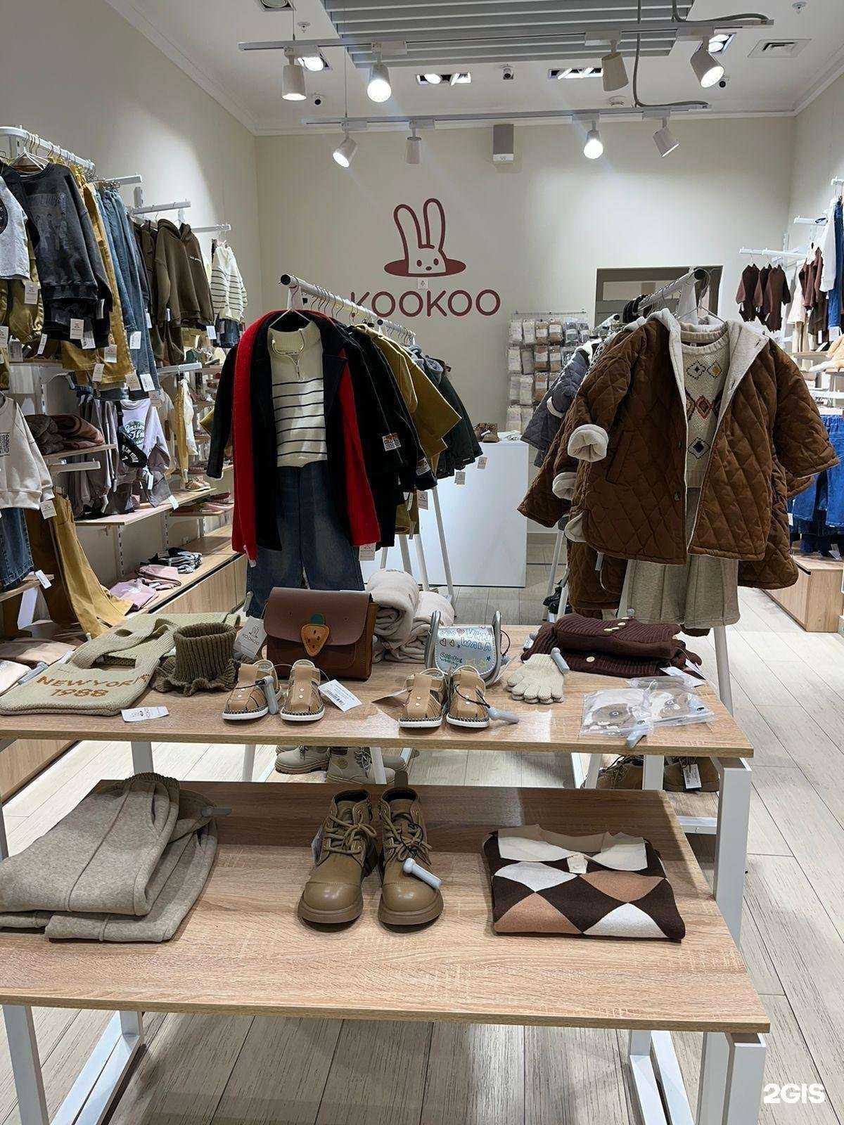 Отзывы на компанию kookoo в Уфе c фото