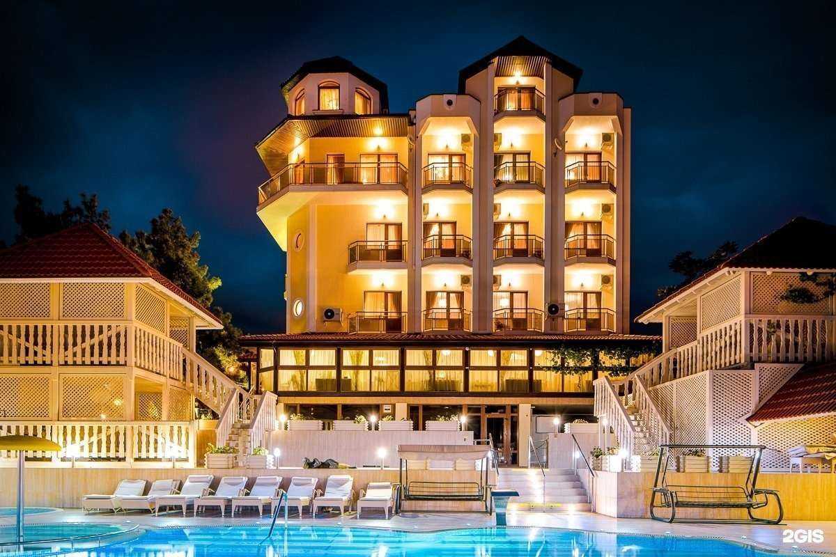 Отзывы на компанию Европа в Геленджике c фото