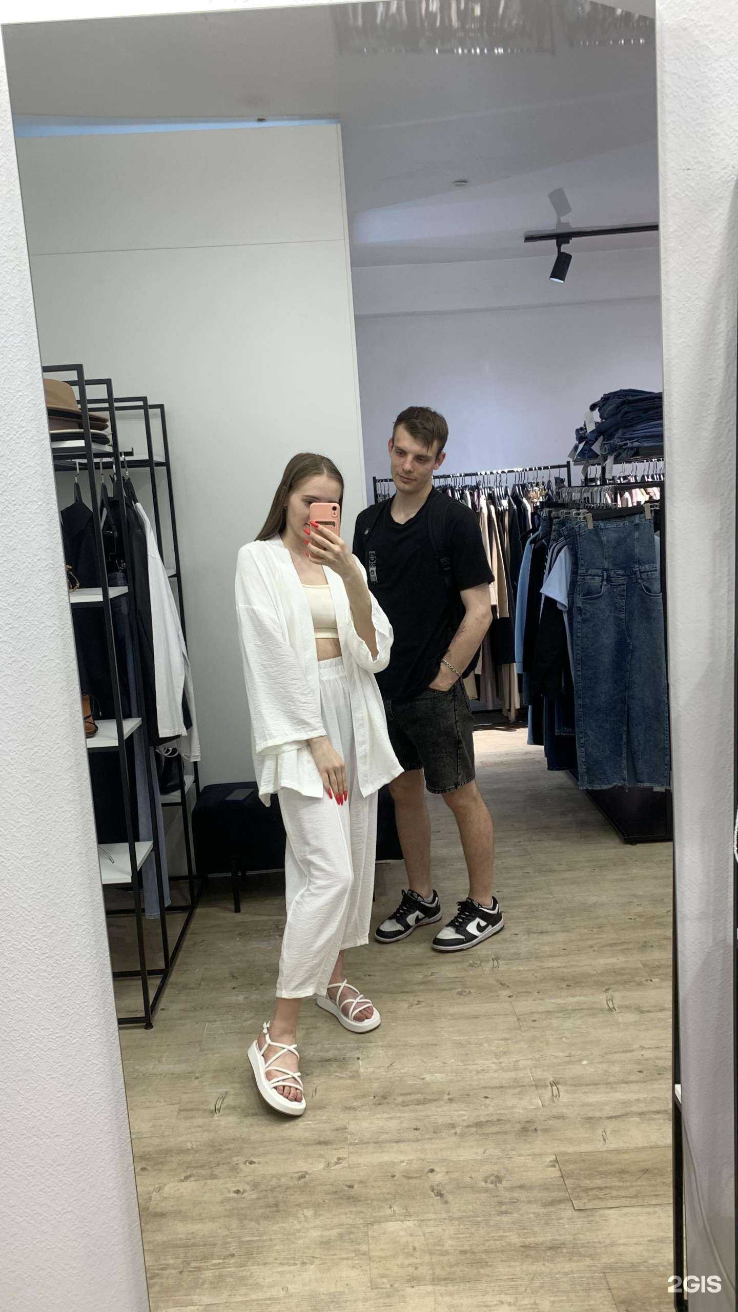 Отзывы на компанию Dins store в Новосибирске c фото