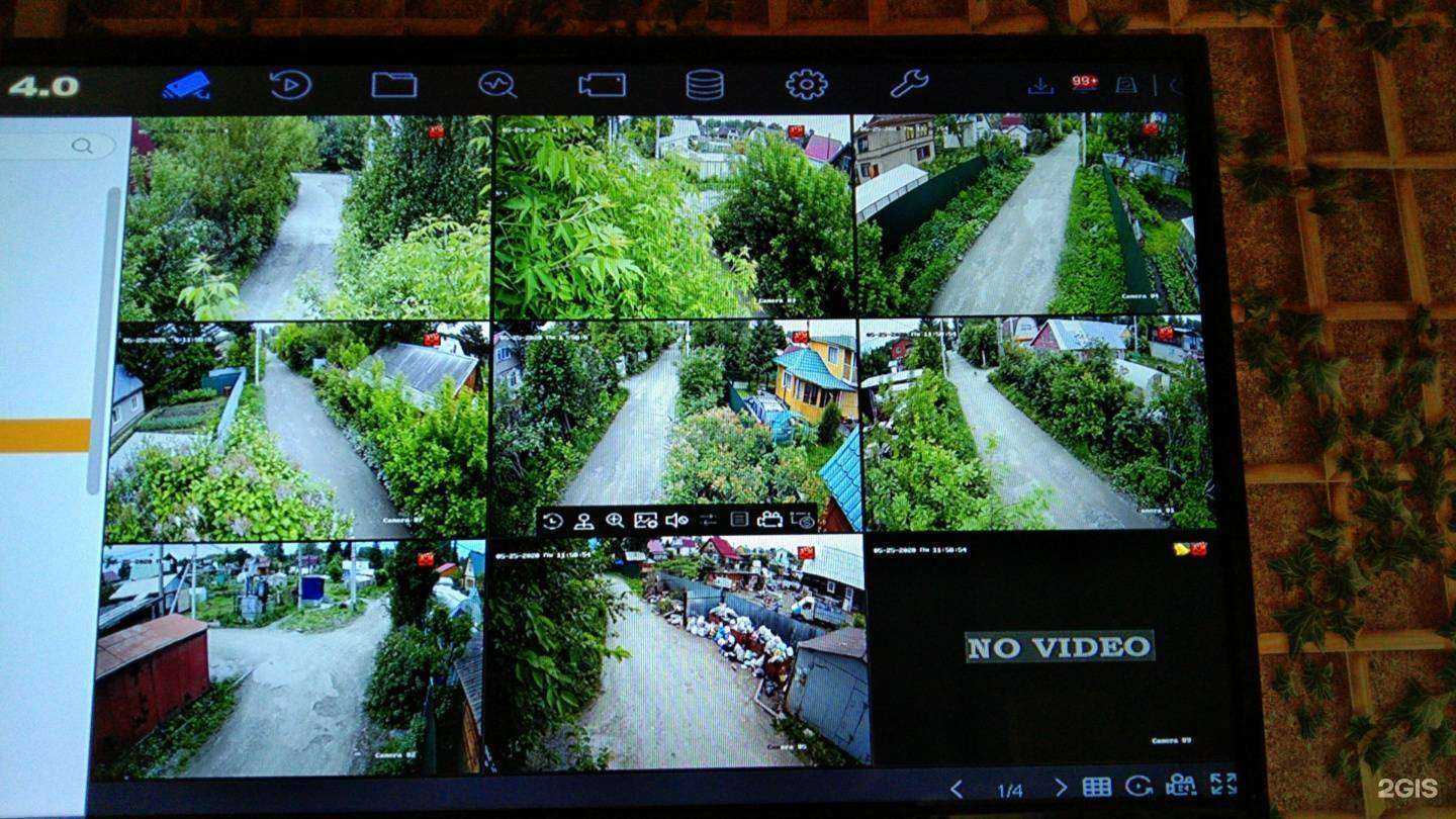 Отзывы на компанию Монтаж-Сервис 54 в Новосибирске c фото