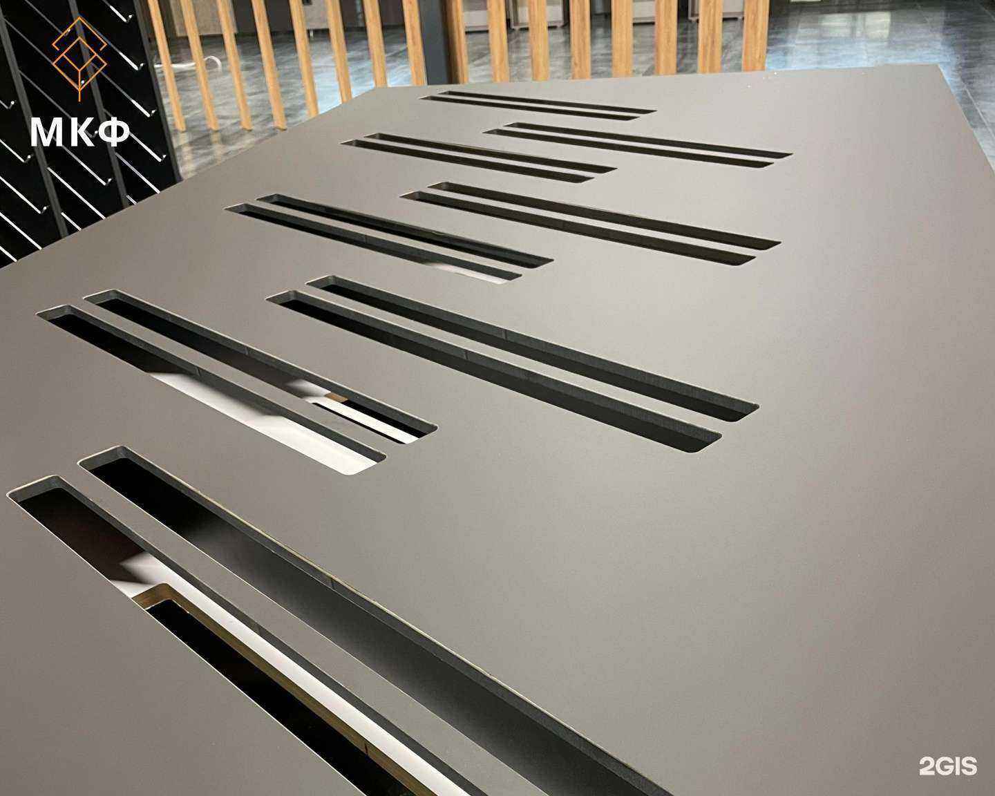 Отзывы на компанию МКФ в Курске c фото