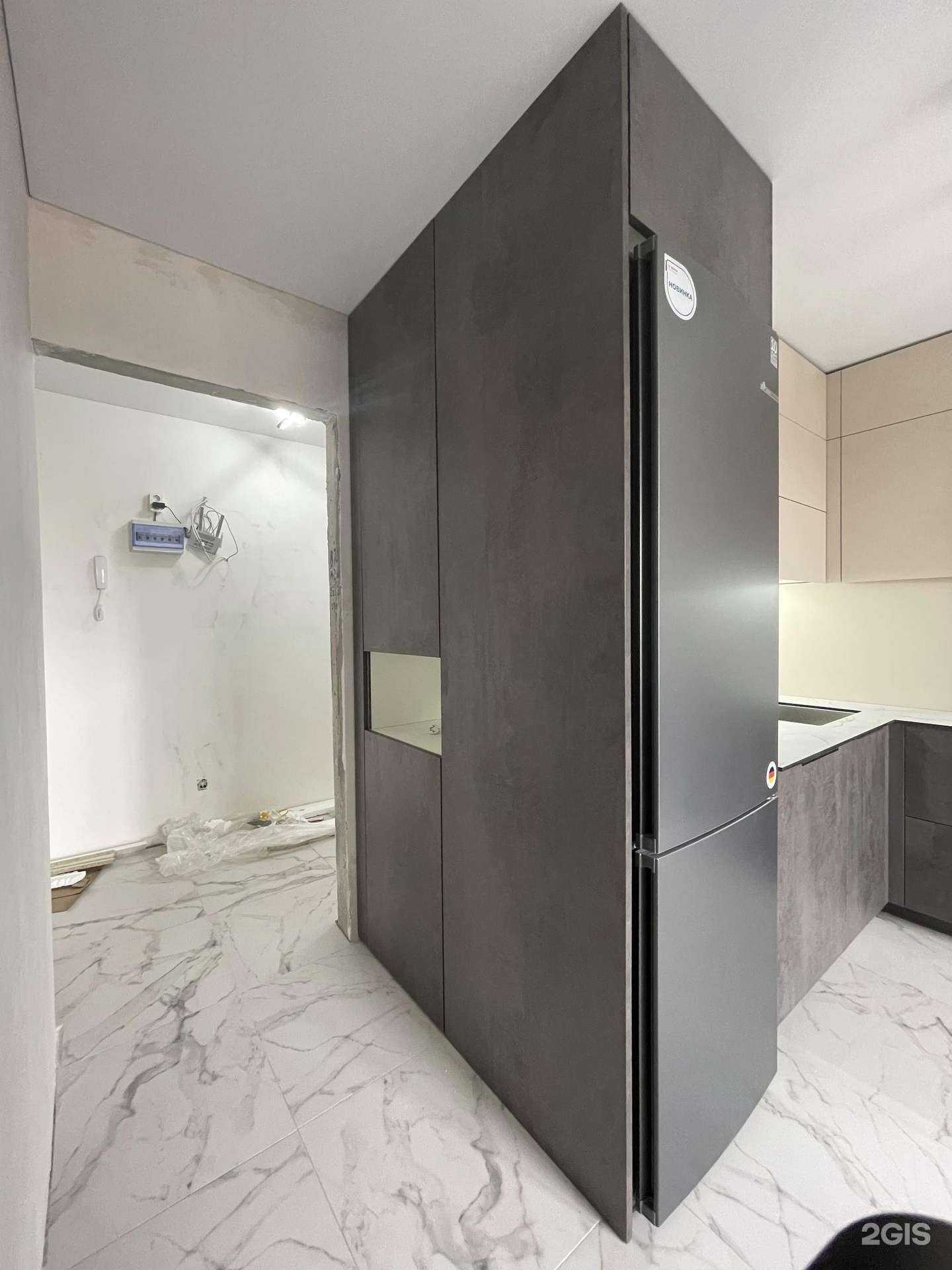 Отзывы на компанию Promebel39 в Гурьевске c фото