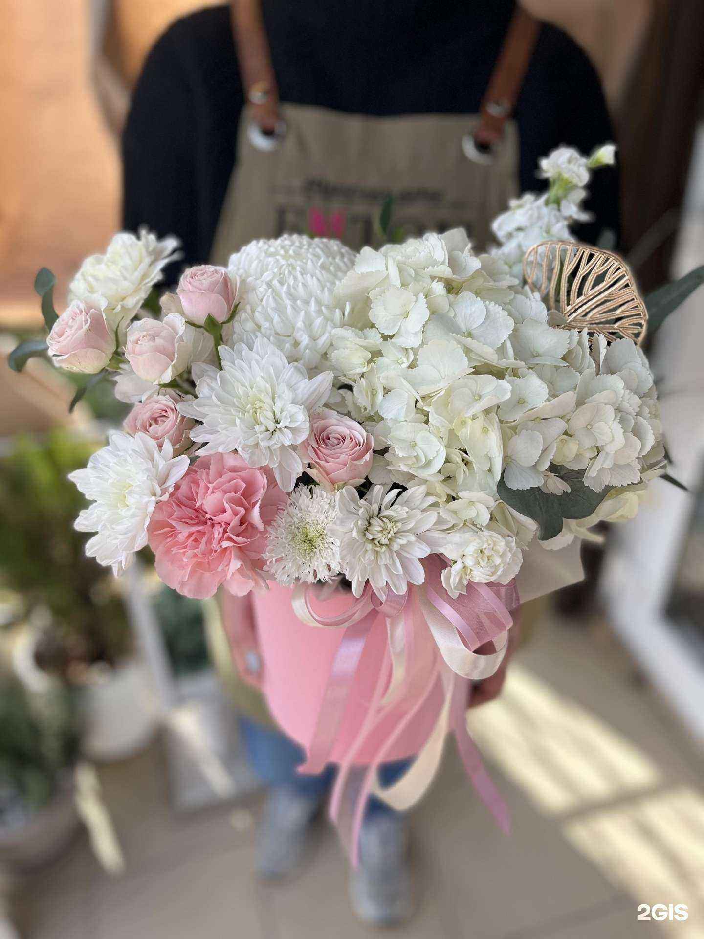 Отзывы на компанию Бутон в Краснодаре c фото