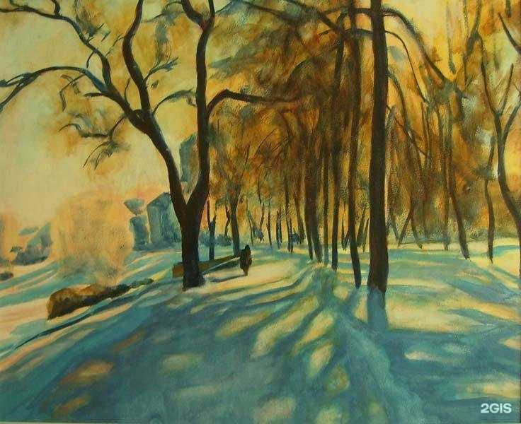 Отзывы на компанию Союз художников России в г. Тамбов c фото