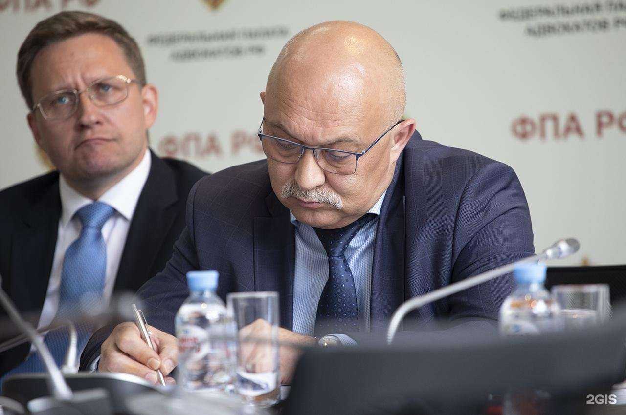 Отзывы на компанию Омская областная коллегия адвокатов в г. Омск c фото
