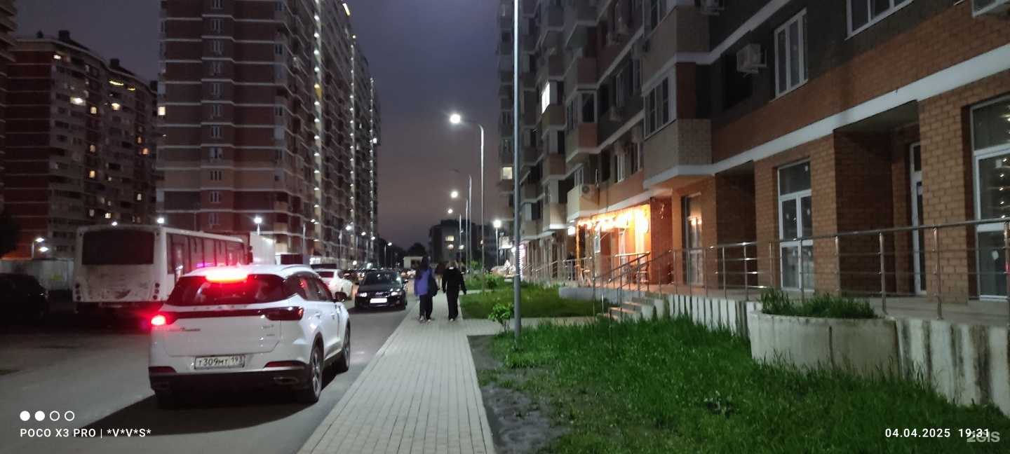 Отзывы на компанию Квартал в г. Краснодар c фото