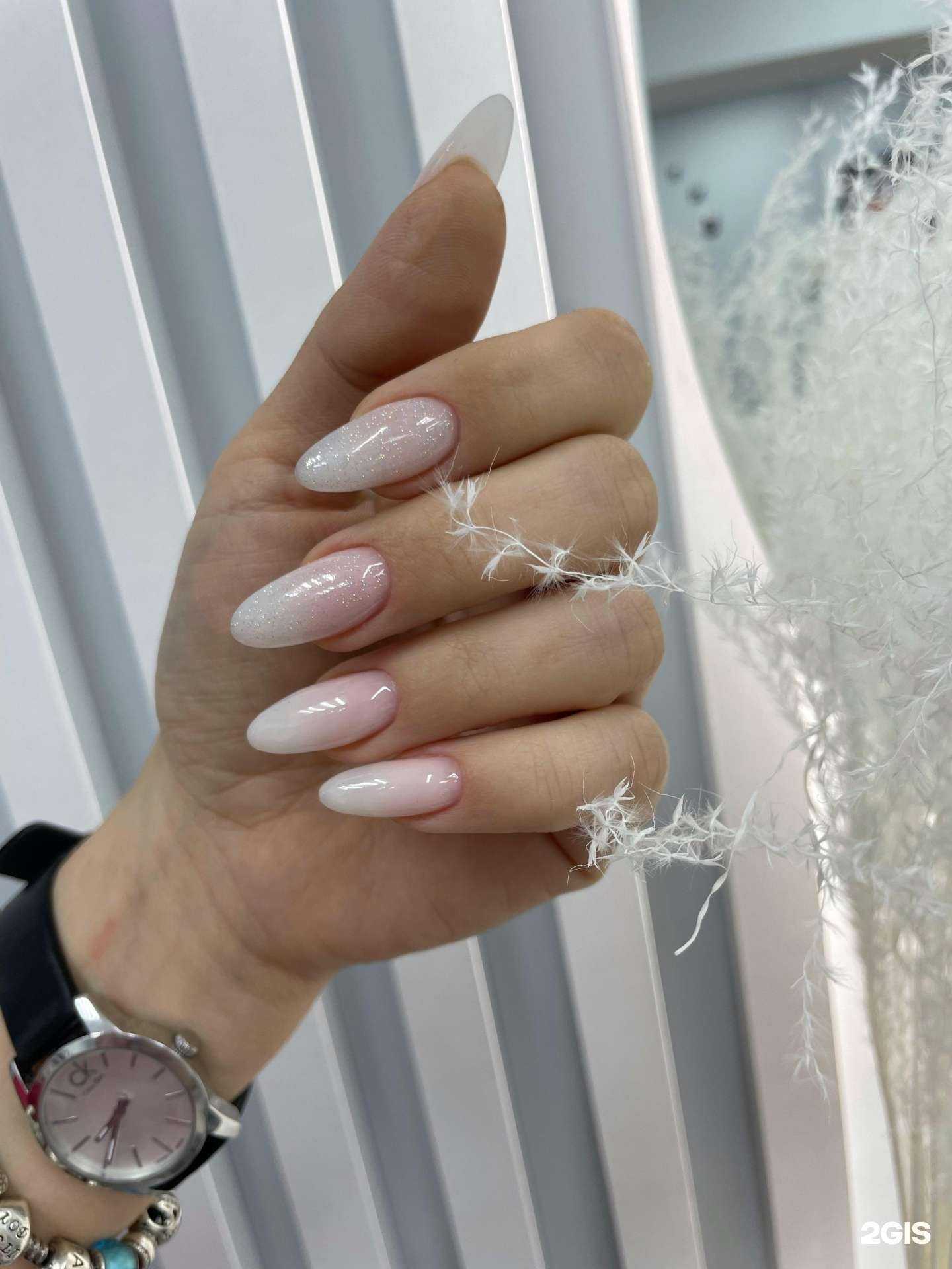 Отзывы на компанию ProManicure в Калининграде c фото