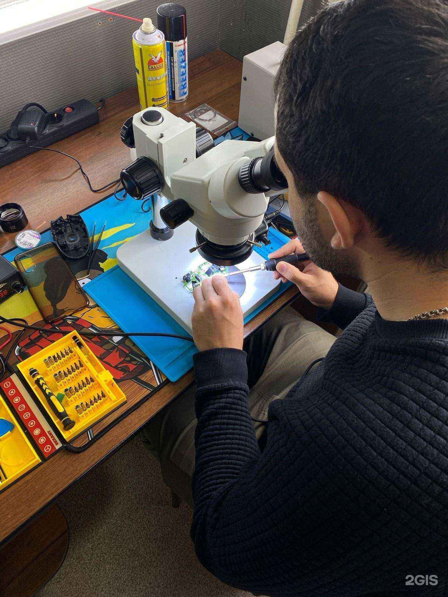 Отзывы на компанию Хороший аксессуар в Перми c фото