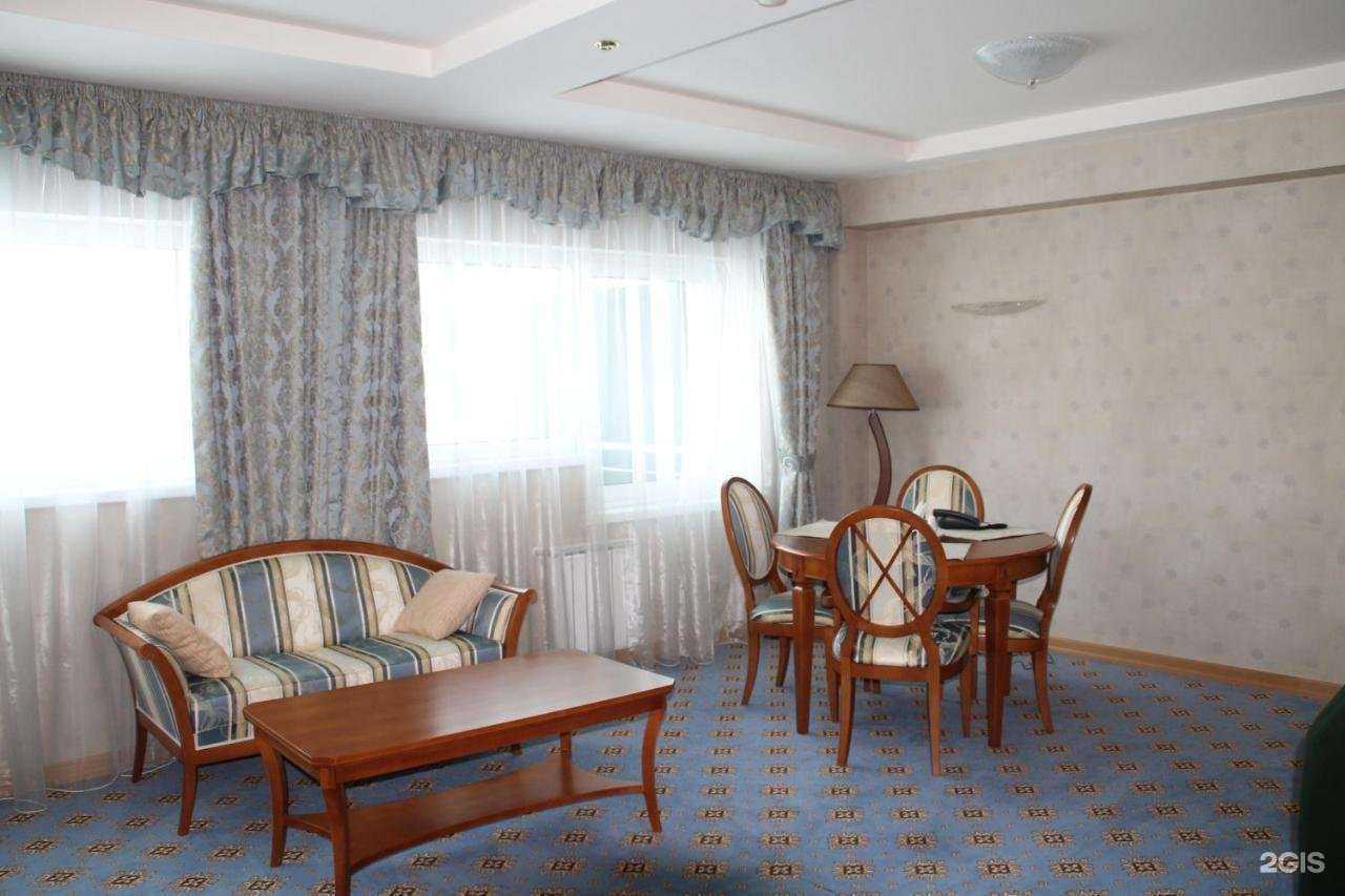 Отзывы на компанию Югра-классик в Ханты-Мансийске c фото