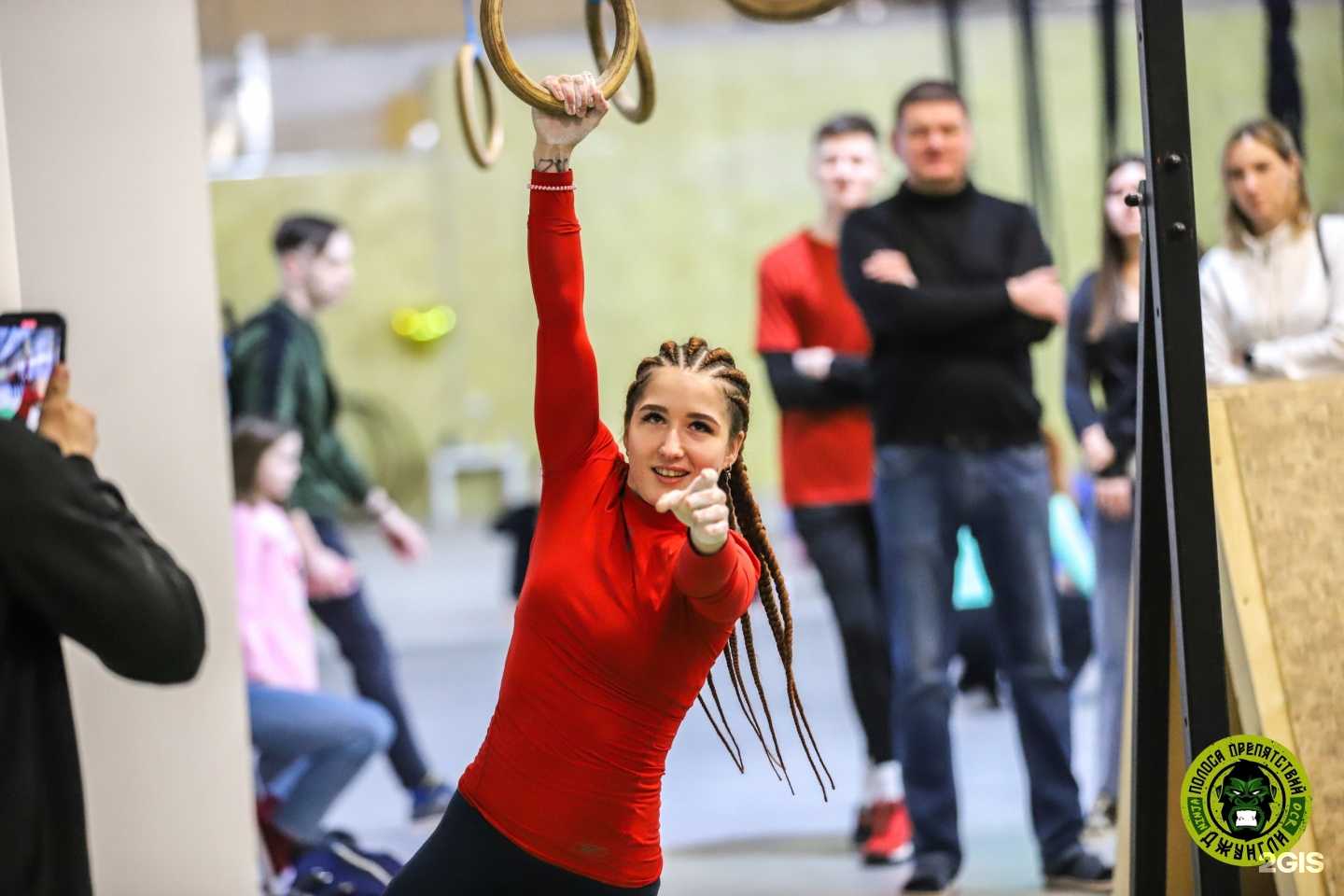 Отзывы на компанию Джунгли в г. Самара c фото