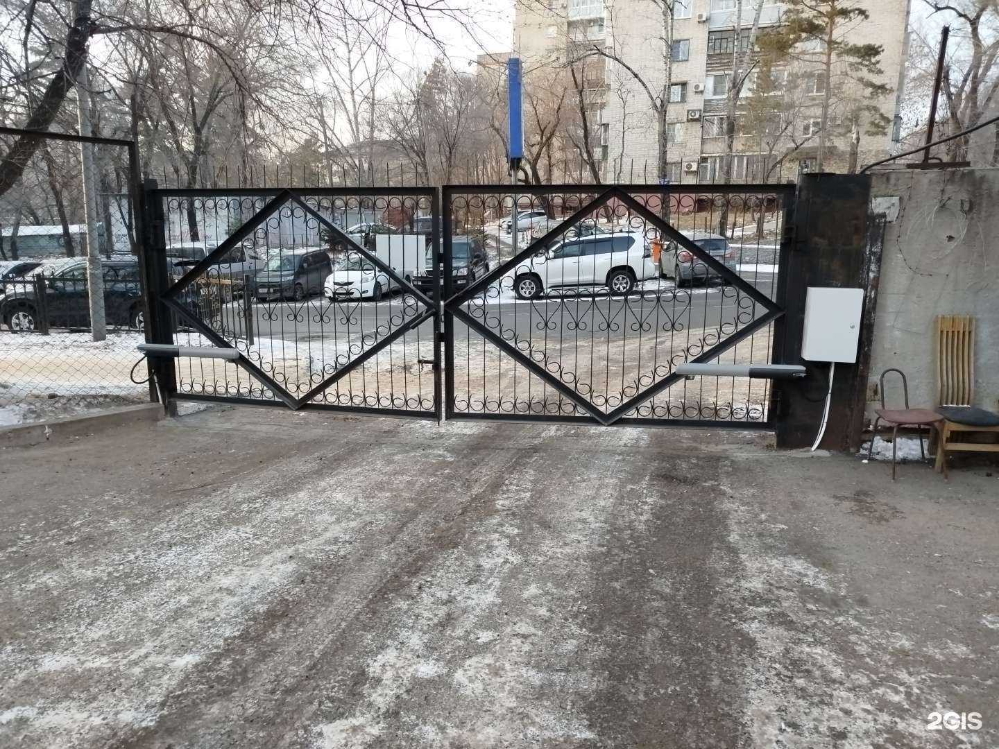 Отзывы на компанию Техник27  в Хабаровске c фото