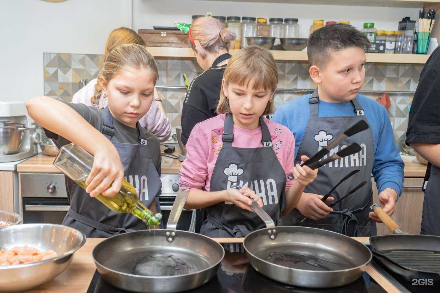 Отзывы на компанию Вилка в Уфе c фото