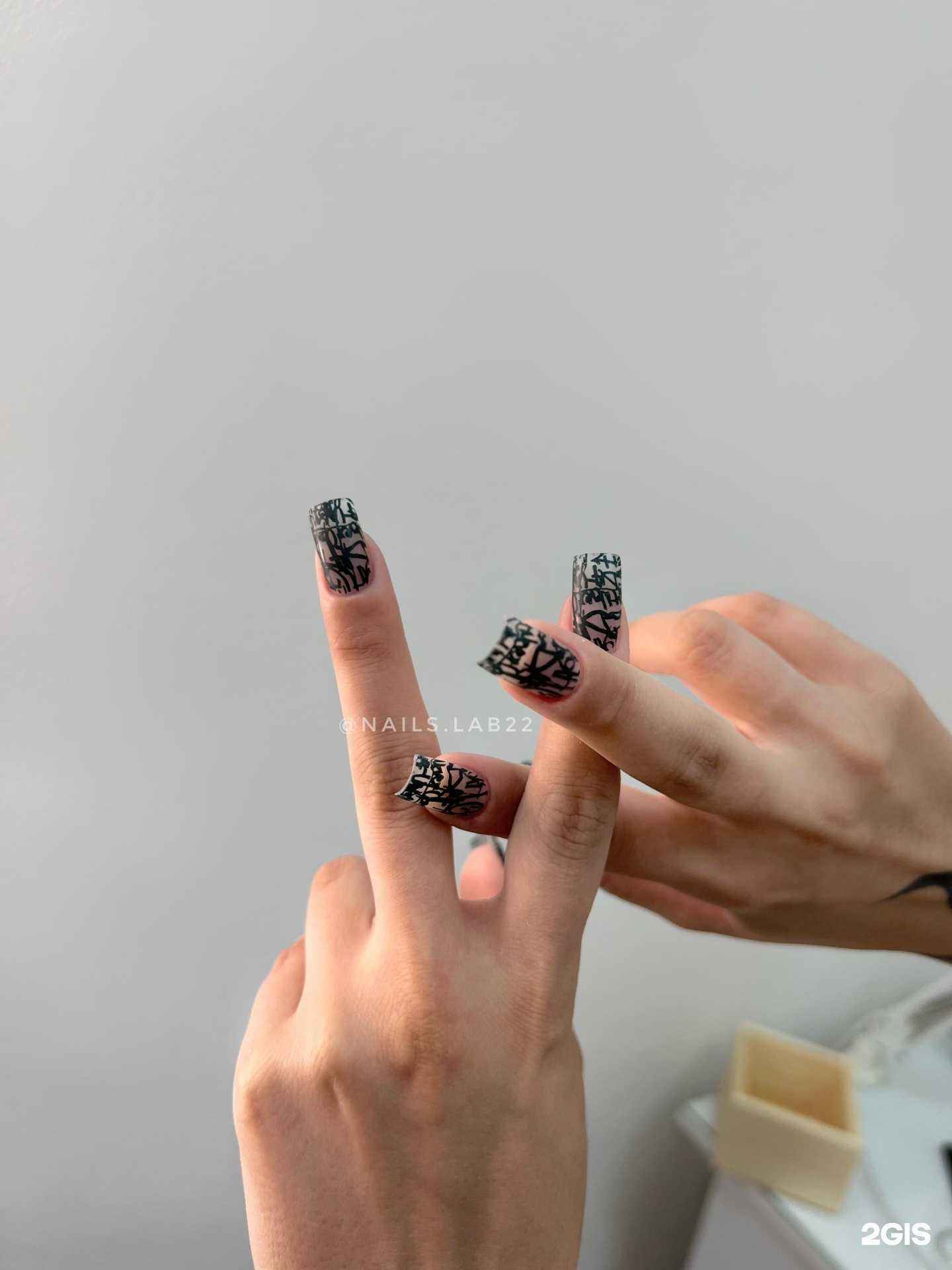 Отзывы на компанию Shev.Pronails в Барнауле c фото