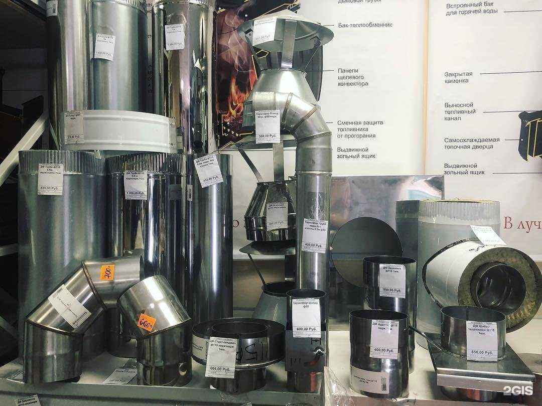 Отзывы на компанию Мир огня в г. Киров c фото