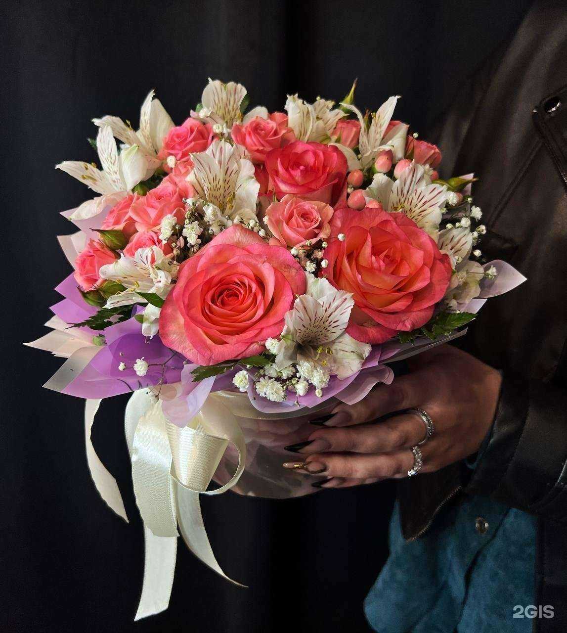 Отзывы на компанию Пальма в г. Белгород c фото