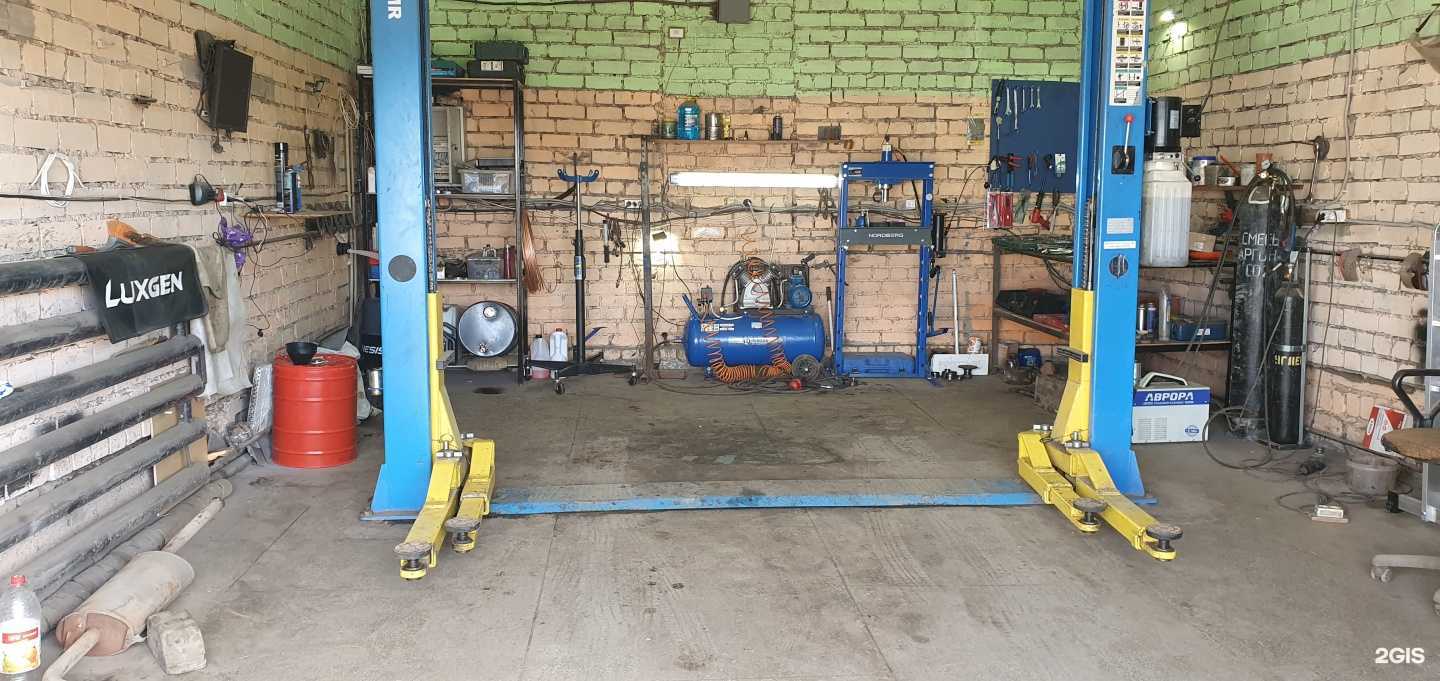 Отзывы на компанию Доверие avto в г. Киров c фото