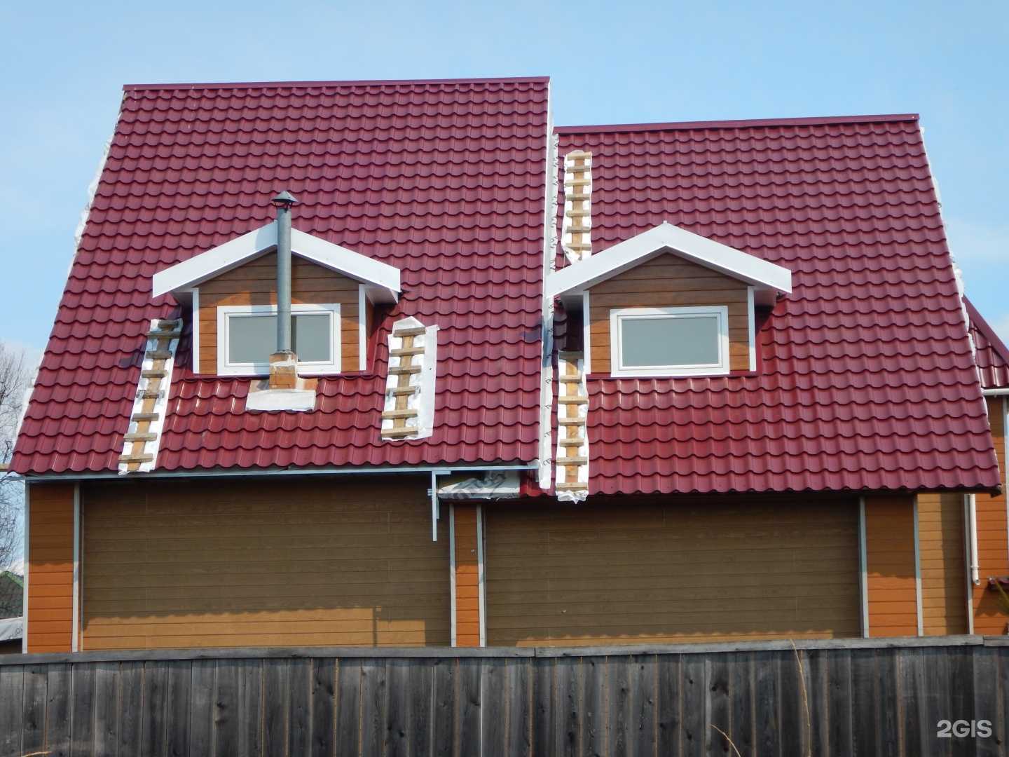 Отзывы на компанию Стройкомплект-Сервис в г. Петропавловск-Камчатский c фото