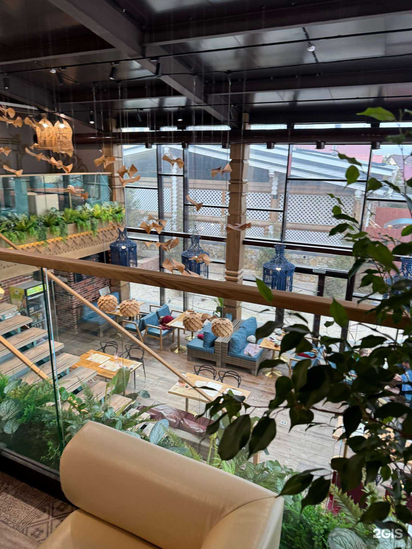 Отзывы на компанию Филин Термы в Саратове c фото