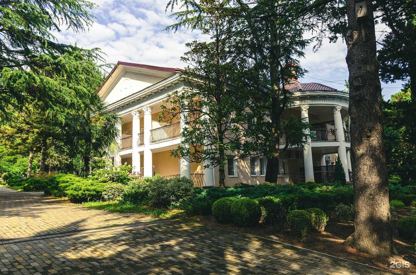 Отзывы на компанию Небуг в Туапсе c фото