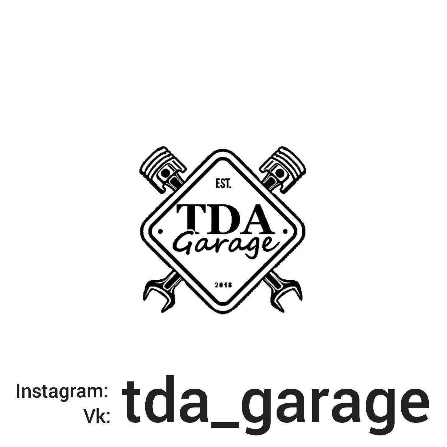 Отзывы на компанию Tda_garage в Копейске c фото