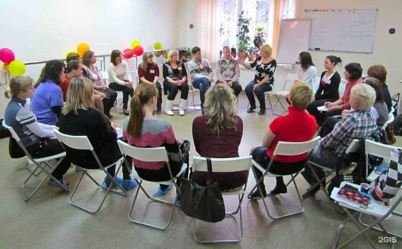 Отзывы на компанию Бостон клуб в Челябинске c фото