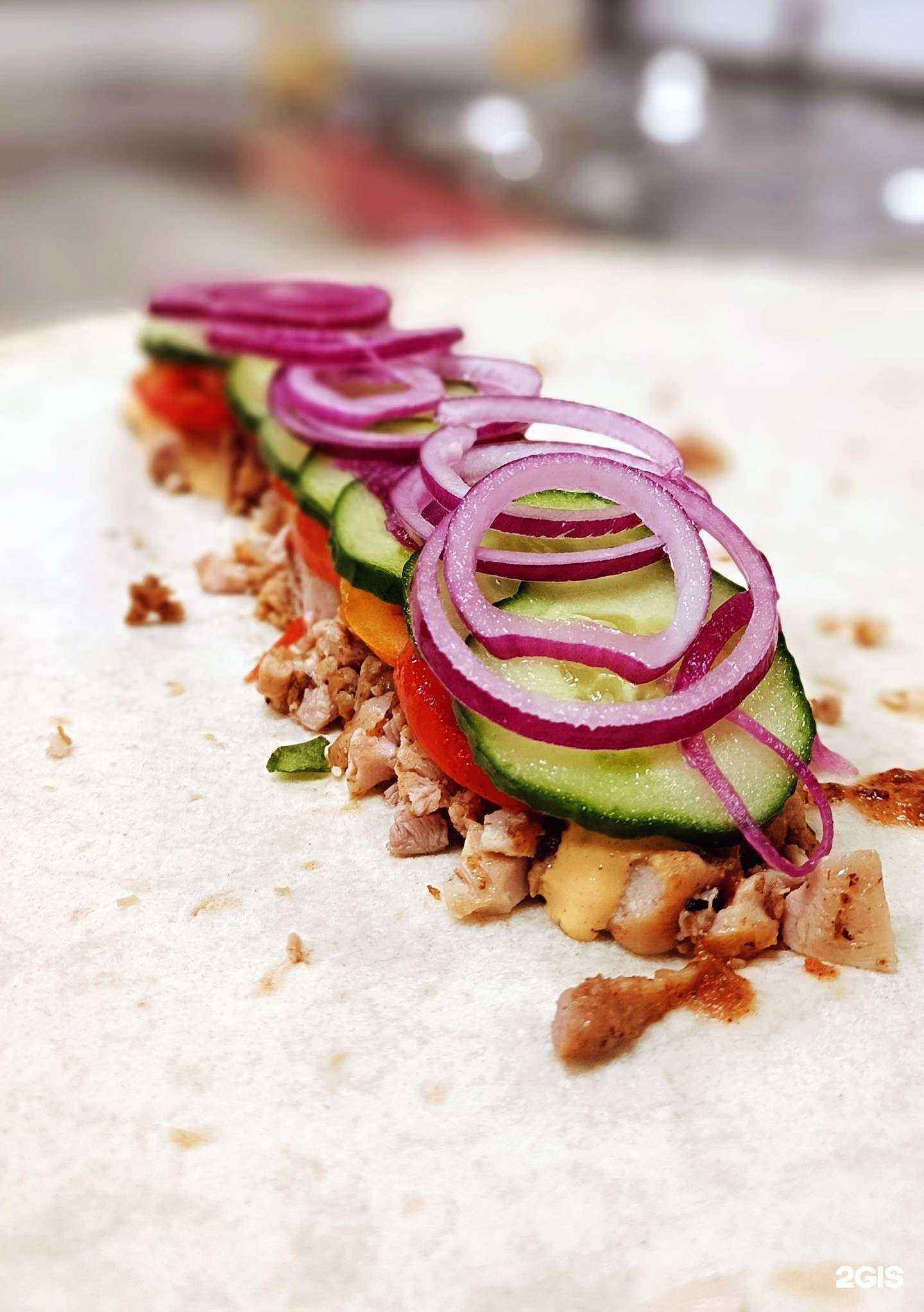 Отзывы на компанию Блин да Денёр в Старом Осколе c фото