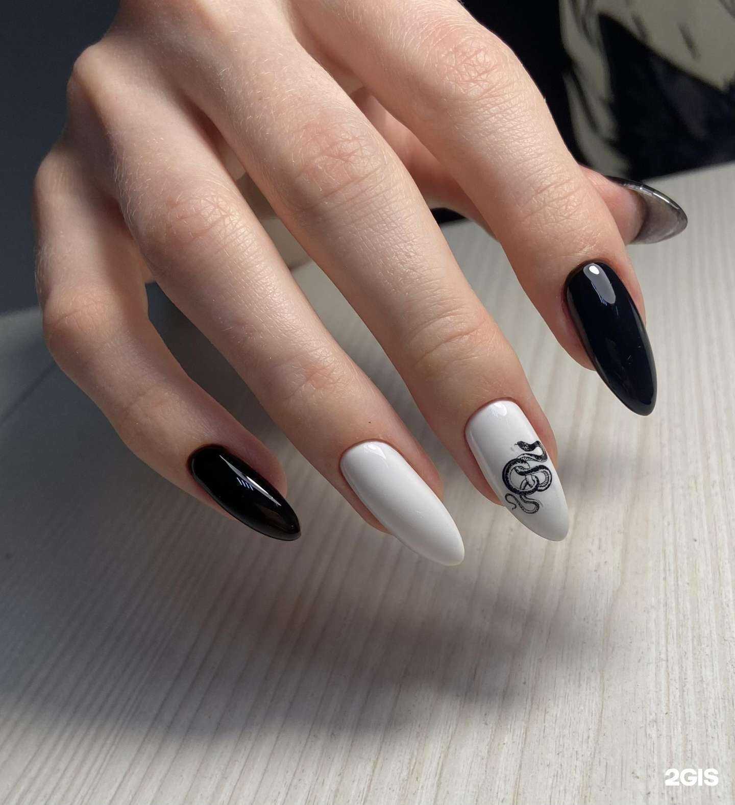 Отзывы на компанию Ногтевая студия в Казани c фото