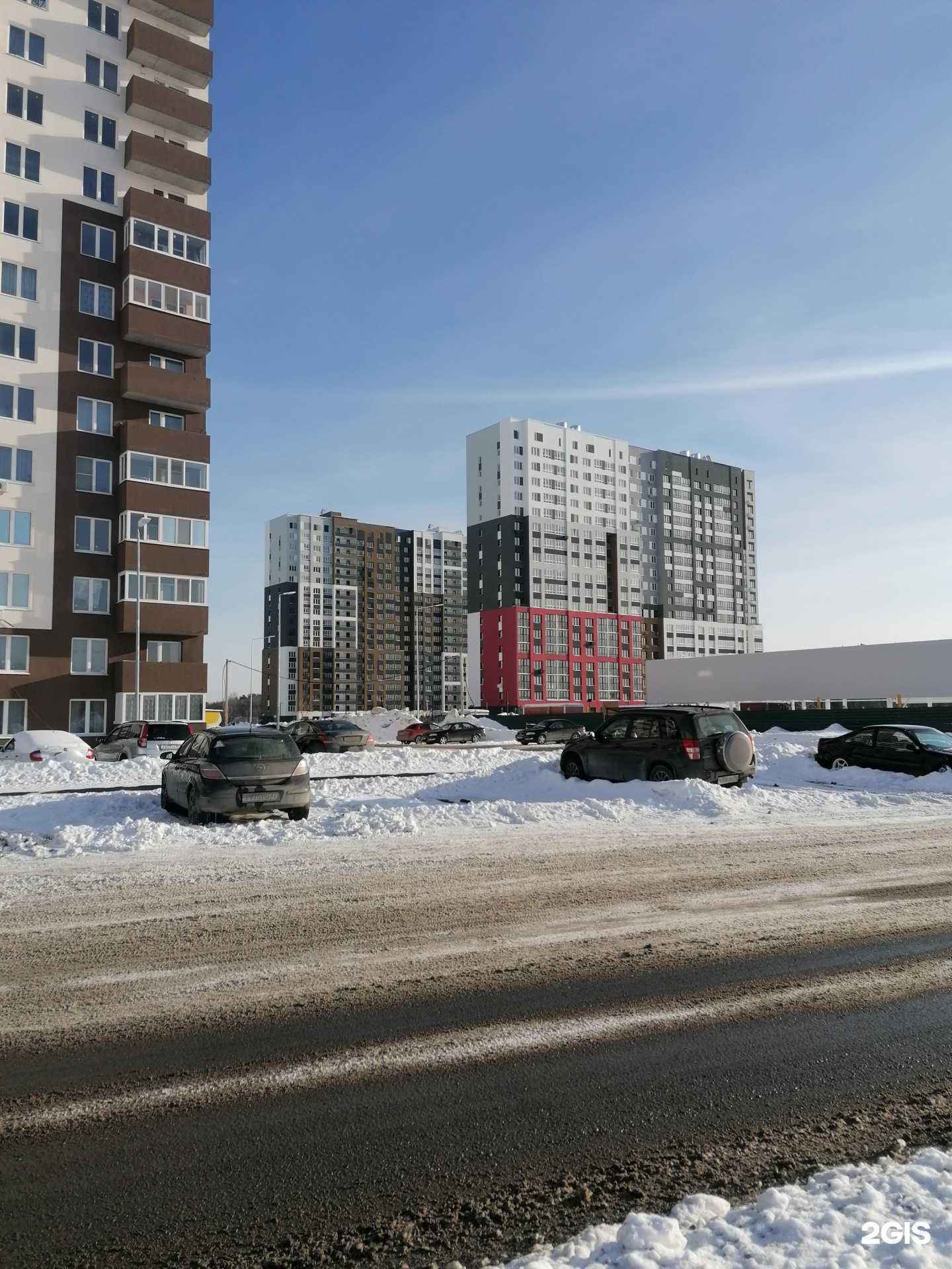 Отзывы на компанию Жизнь бранч в Тюмени c фото