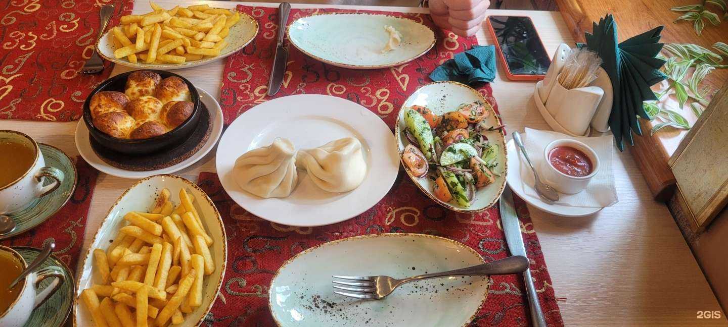 Отзывы на компанию Khortsi&Puri в Воронеже c фото