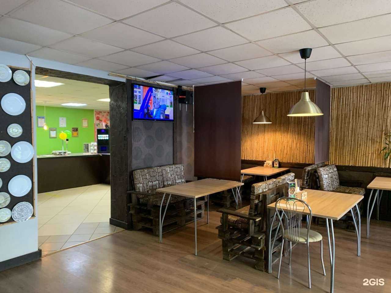 Отзывы на компанию Сели-Поели 57 в г. Орёл c фото