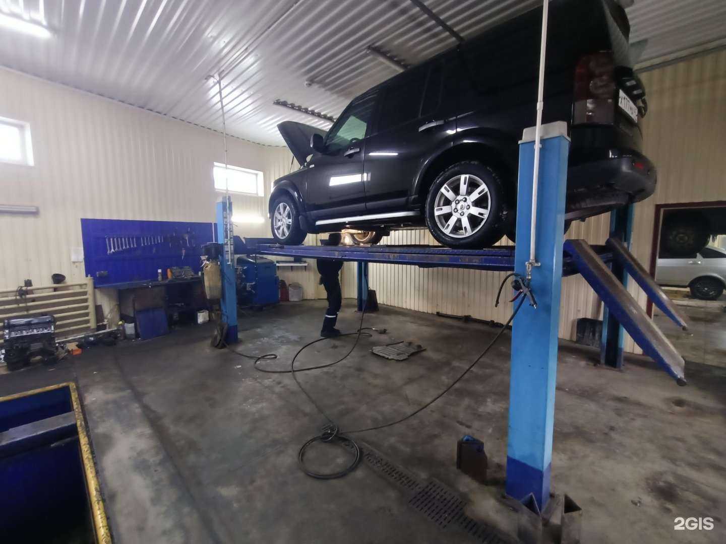 Отзывы на компанию Автосервис45.rus в Кургане c фото