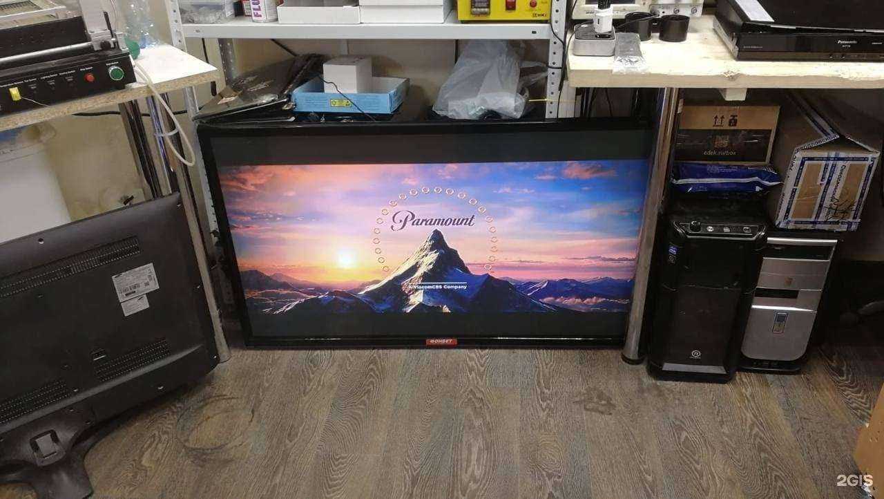 Отзывы на компанию Remtv96 в Екатеринбурге c фото