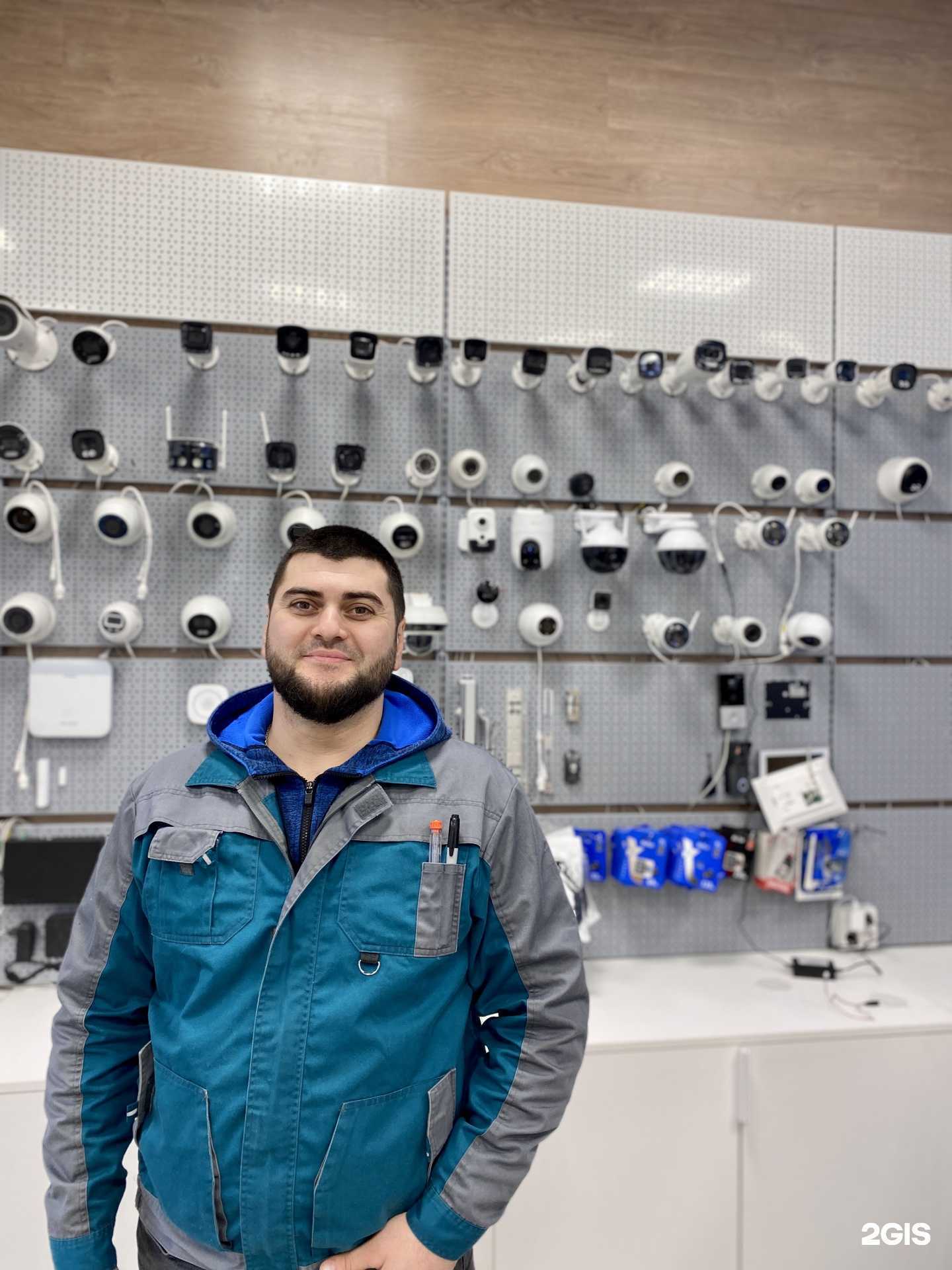 Отзывы на компанию Камера39 в Калининграде c фото