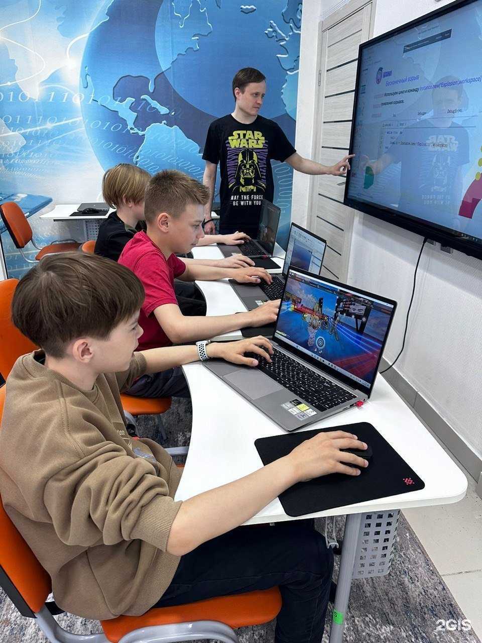 Отзывы на компанию Эрудит в г. Надым c фото