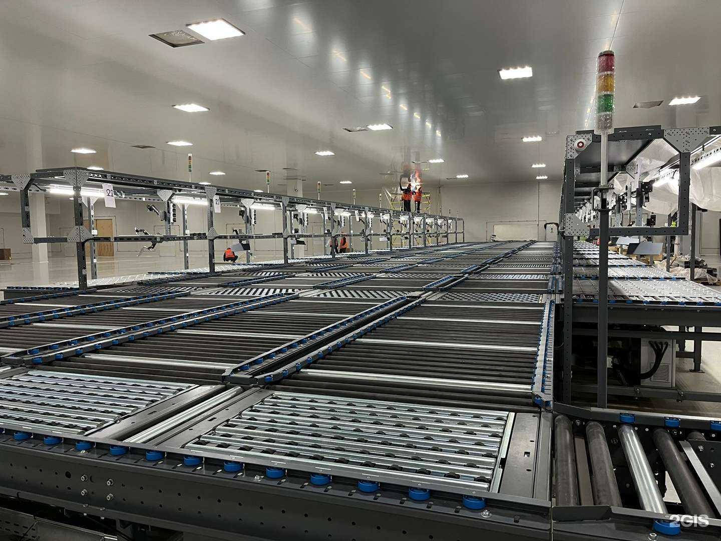 Отзывы на компанию Интралогистика в г. Ижевск c фото