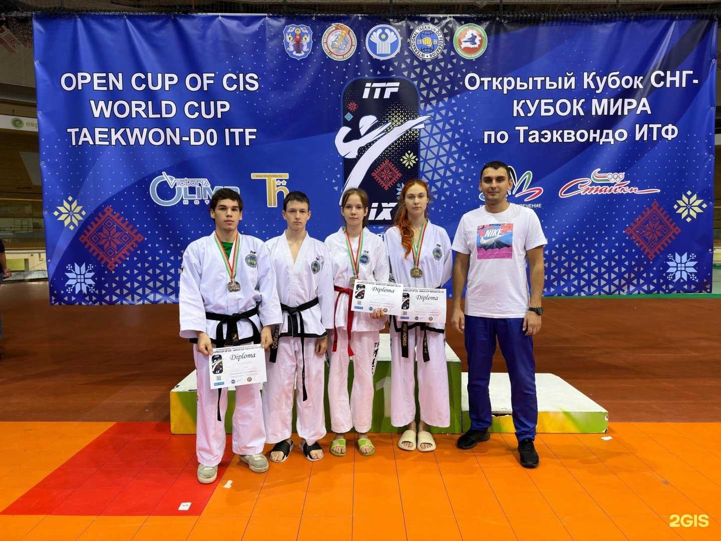 Отзывы на компанию Тайфун в Красноярске c фото