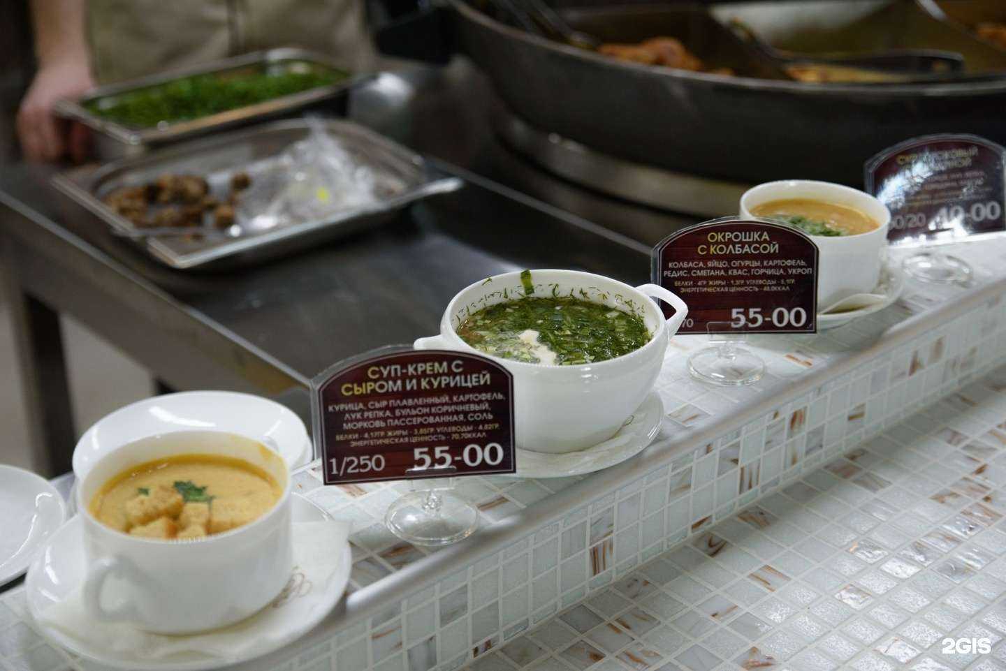 Отзывы на компанию Большая Сковорода в г. Рязань c фото