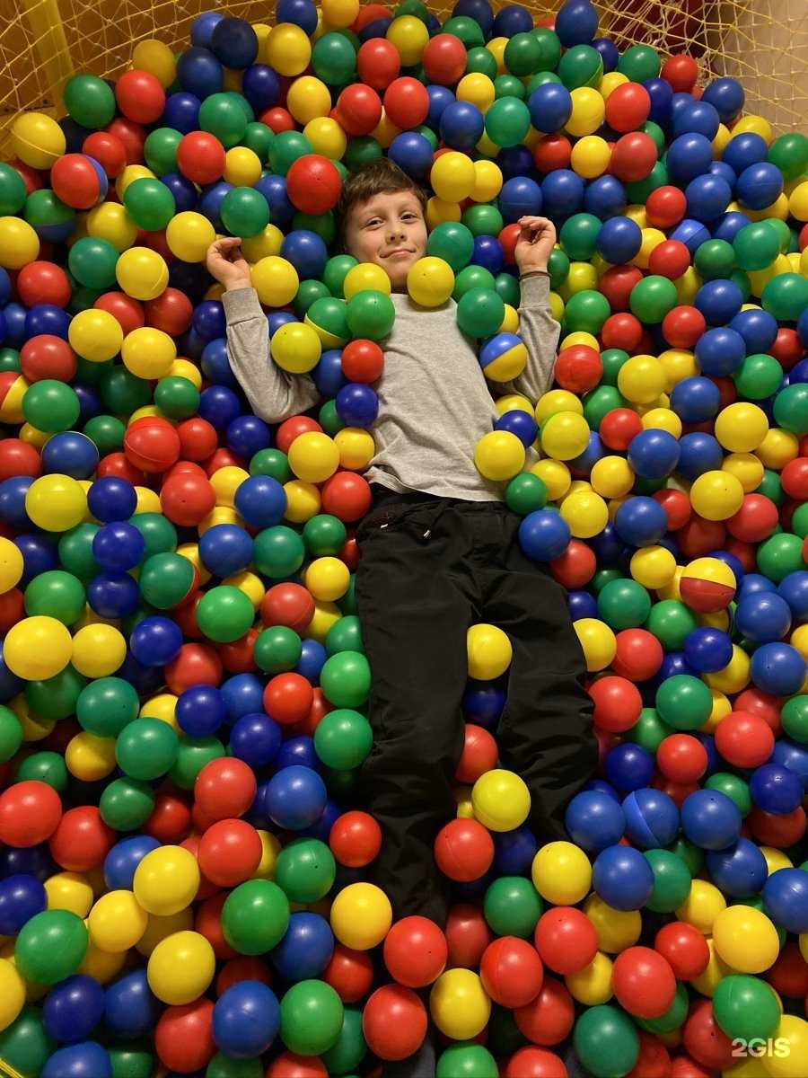 Отзывы на компанию Развивалка в г. Калининград c фото