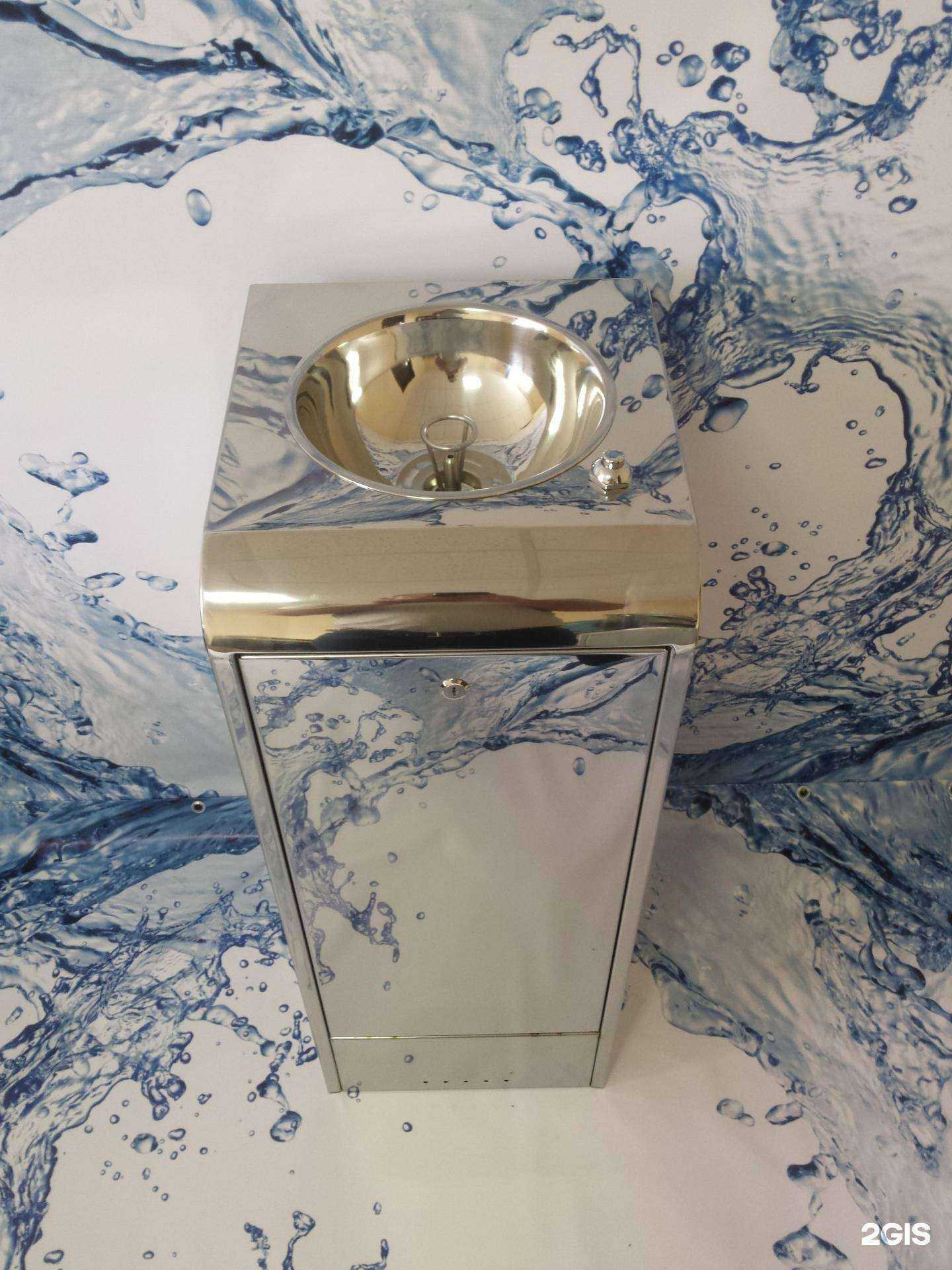 Отзывы на компанию Аква-Хит в г. Киров c фото